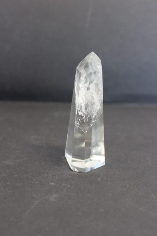 5 kg Bergkristall Spitzen Brasilien Bergkristallspitzen Rock crystal tips 5000 g 