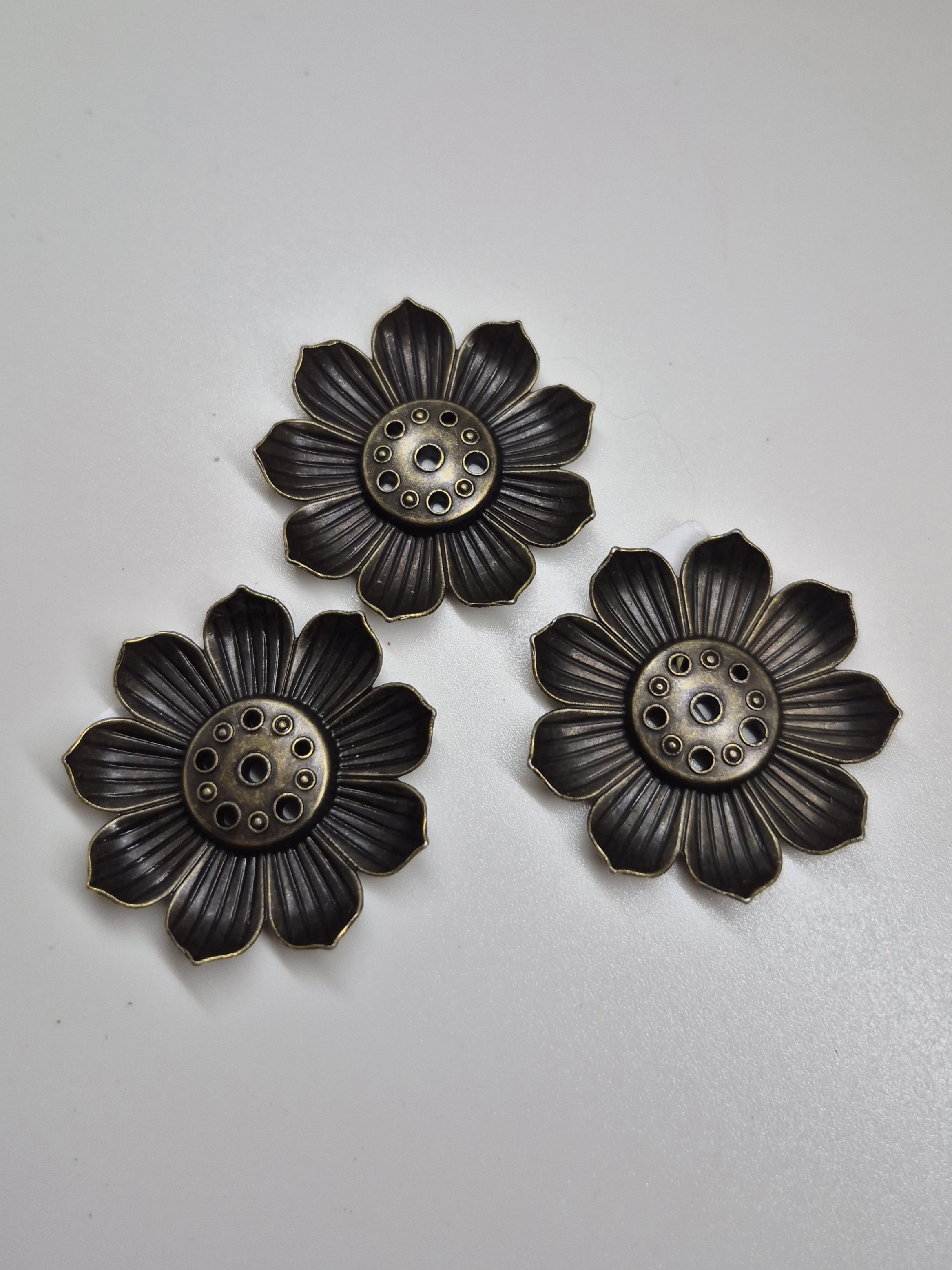 Räucherstäbchenhalter Lotus 2