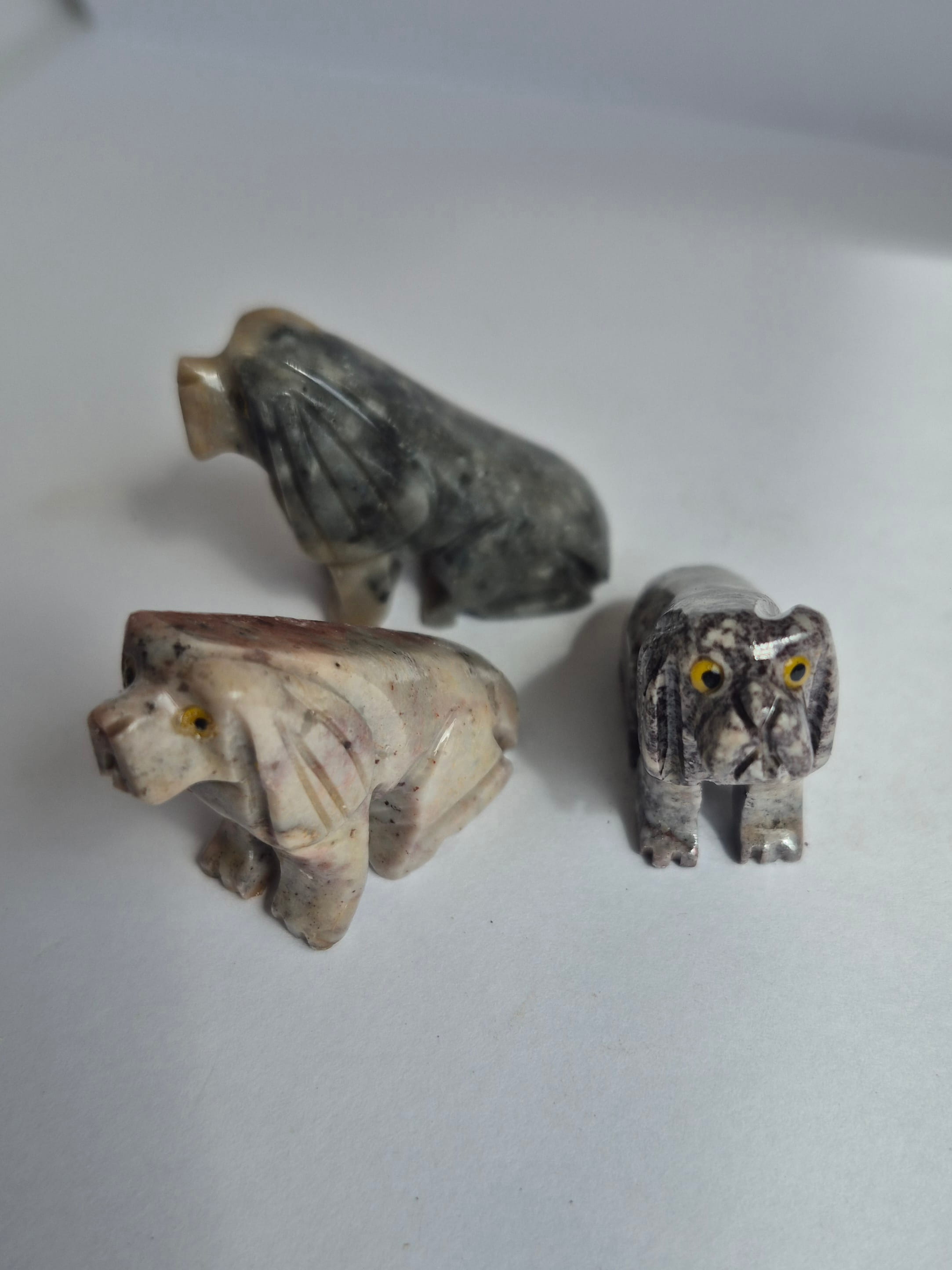 Specksteintier Hund-14 4